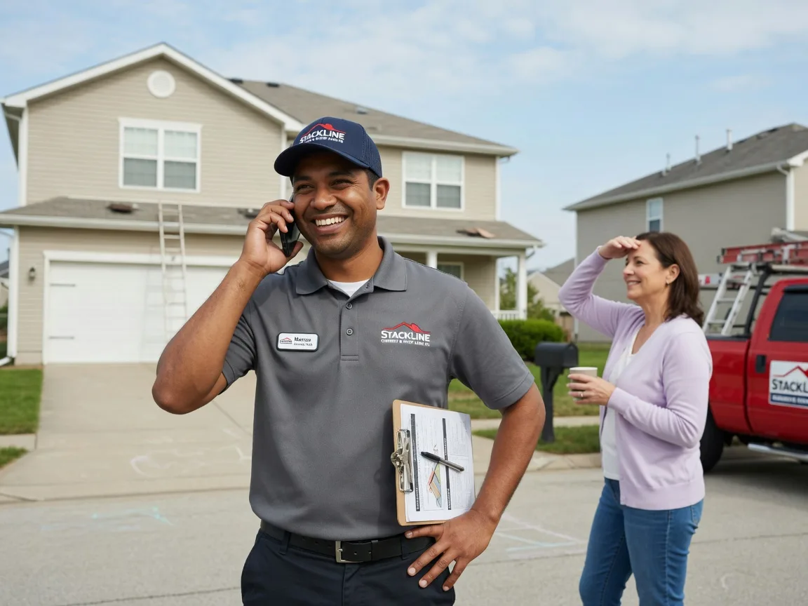 Chimney flashing repair Andover, ME FAQs
